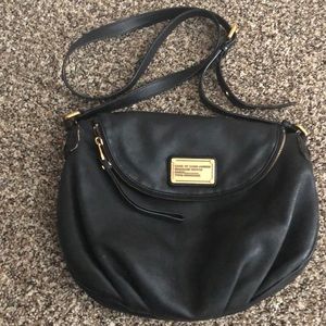 Marc Jacobs black handbag